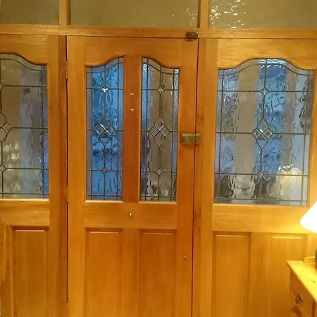 Homestay Irish Family In Dublin