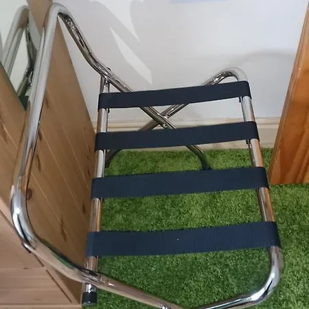 Homestay Irish Family In Dublin