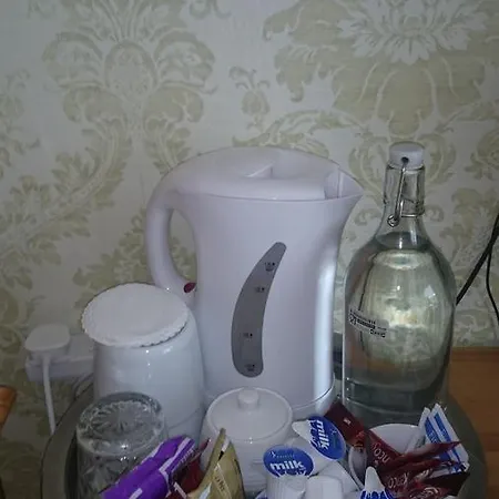 Homestay Irish Family In *