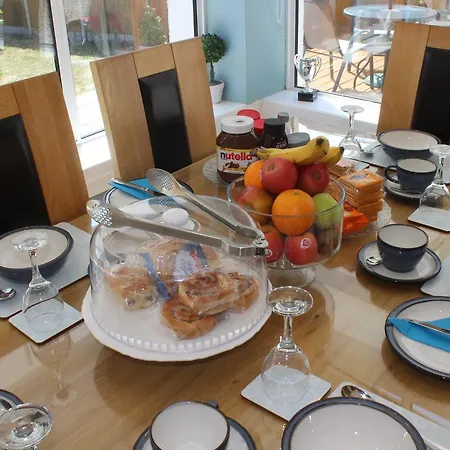 Homestay Irish Family In Dublin