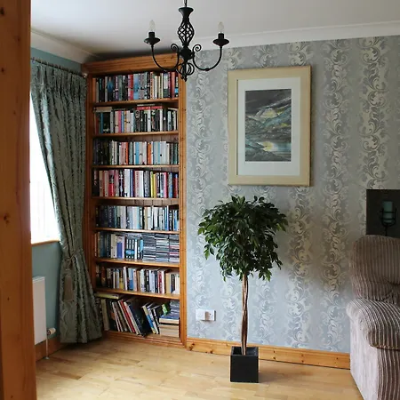 Homestay Irish Family In Dublin