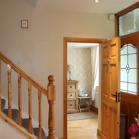 Homestay Irish Family In Dublin