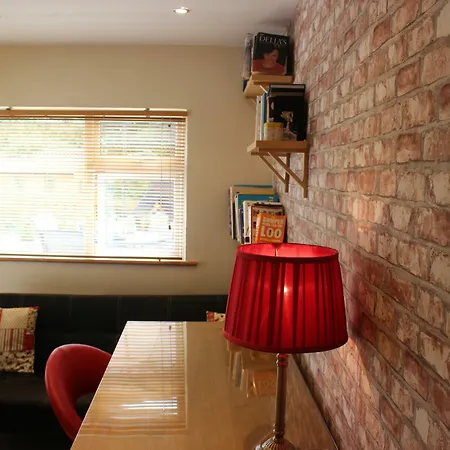 Irish Family In Homestay Dublin