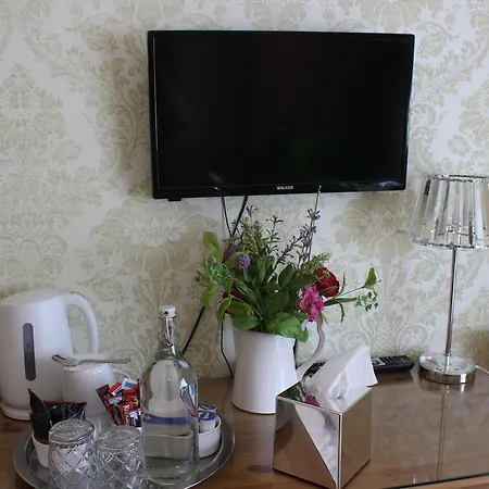 Irish Family In Homestay szállás *
