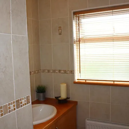 Irish Family In Accommodatie bij particulieren *