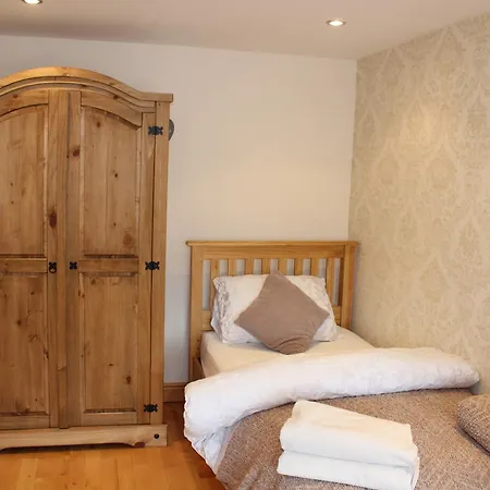 Accommodatie bij particulieren Irish Family In Dublin