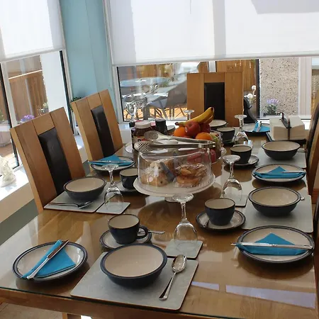 Irish Family In Accommodatie bij particulieren