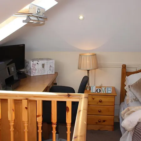 Accommodatie bij particulieren Irish Family In *