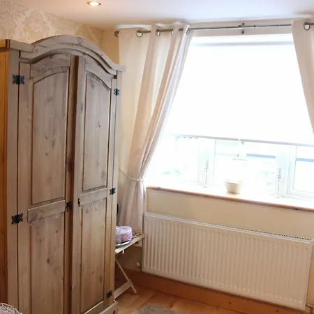 Accommodatie bij particulieren Irish Family In