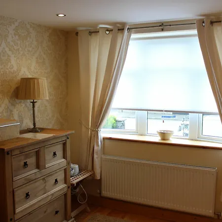 Irish Family In Accommodatie bij particulieren Dublin