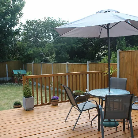 Irish Family In Accommodatie bij particulieren *
