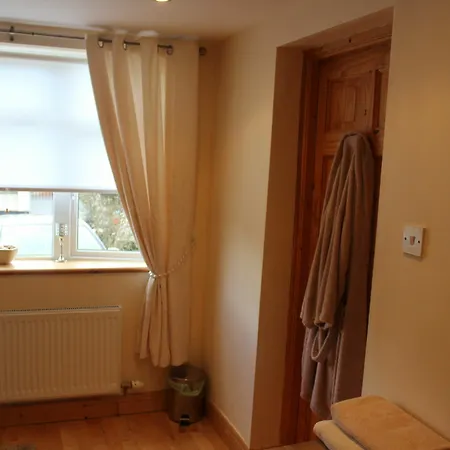 Accommodatie bij particulieren Irish Family In *