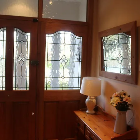 Accommodatie bij particulieren Irish Family In *