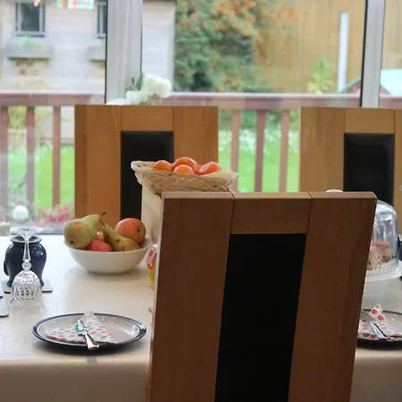 Irish Family In Accommodatie bij particulieren