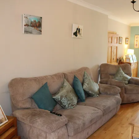 Irish Family In Accommodatie bij particulieren *