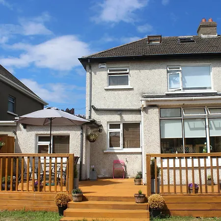 Irish Family In Accommodatie bij particulieren *