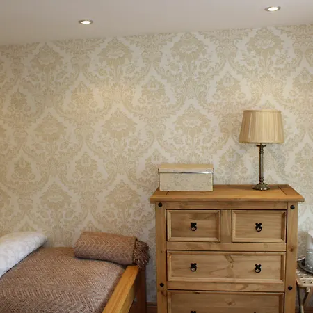 Accommodatie bij particulieren Irish Family In *