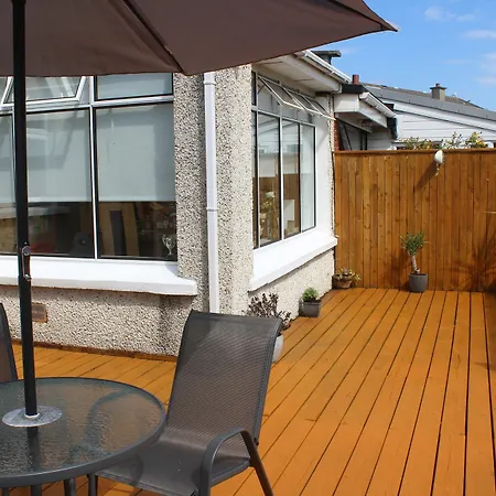 Irish Family In Accommodatie bij particulieren