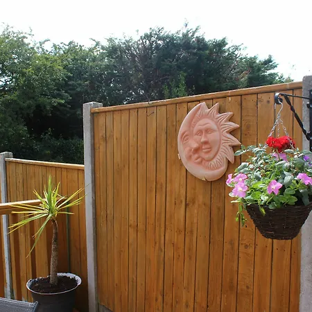 Accommodatie bij particulieren Irish Family In
